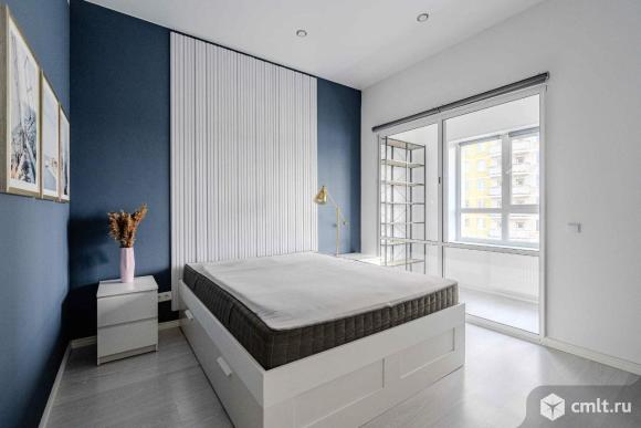 Продается 1-комн. квартира 43 кв.м.. Фото 1.