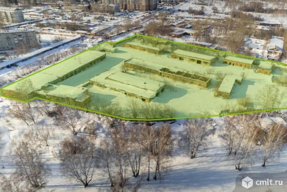 Продается ПСН 4051.2 м2. Фото 4.