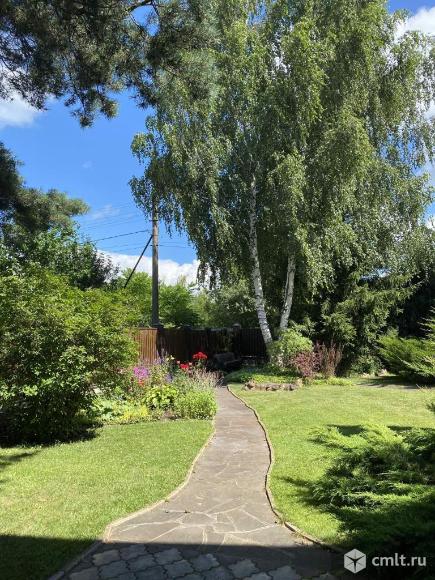 Коттедж 436 м2 на участке 36 сот.Коттедж 436 м2 на участке 36 сот.. Фото 19.