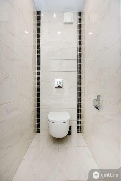 3-комнатная квартира 96 кв.м. Фото 20.