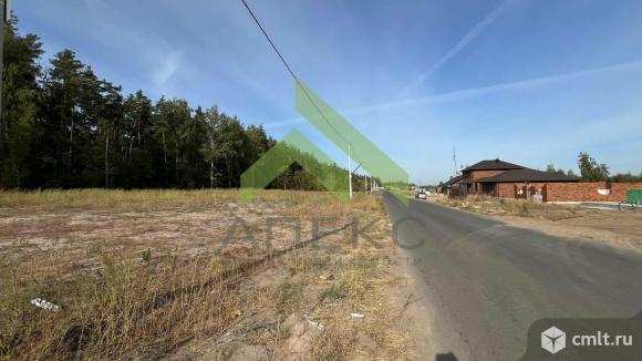 Участок 15 сот.. Фото 1.