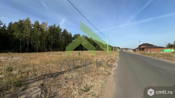 Участок 15 сот.. Фото 7.