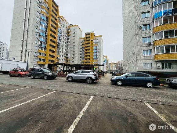 1-комнатная квартира 41 кв.м. Фото 19.