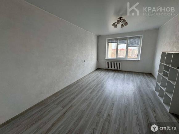 3-комнатная квартира 67,5 кв.м. Фото 1.