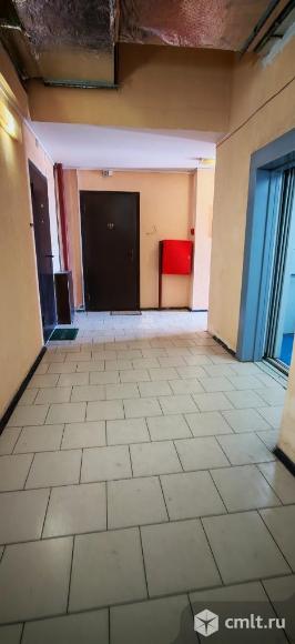 3-комнатная квартира 90,9 кв.м. Фото 20.