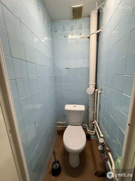 3-комнатная квартира 67,5 кв.м. Фото 9.