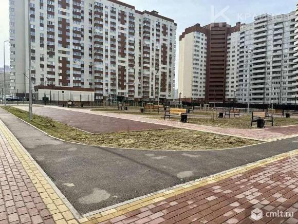 1-комнатная квартира 48 кв.м. Фото 13.