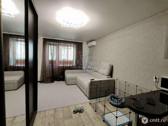 1-комнатная квартира 27 кв.м. Фото 1.