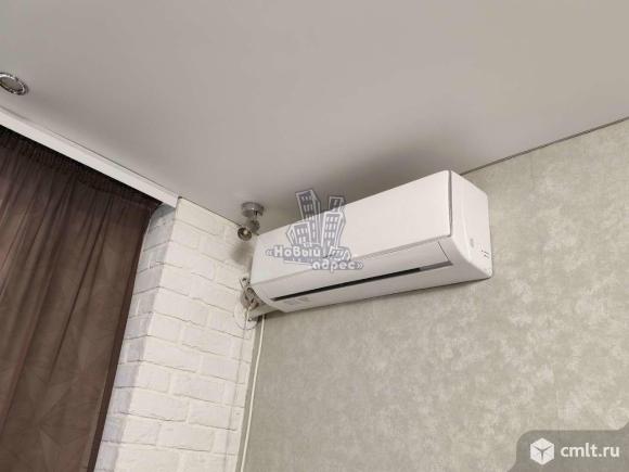 1-комнатная квартира 27 кв.м. Фото 14.