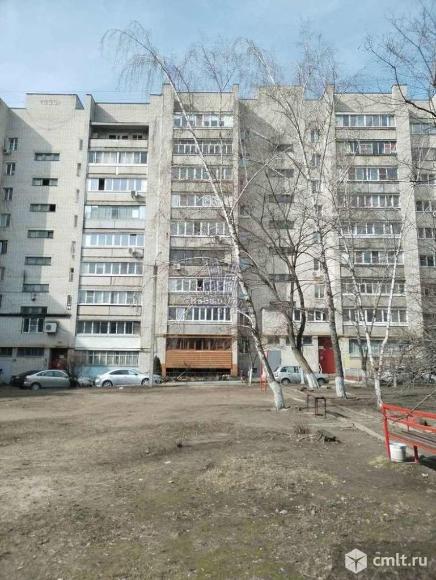 3-комнатная квартира 61,9 кв.м. Фото 1.