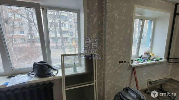 2-комнатная квартира 44,2 кв.м. Фото 1.