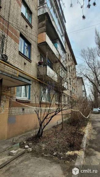 2-комнатная квартира 44,2 кв.м. Фото 6.