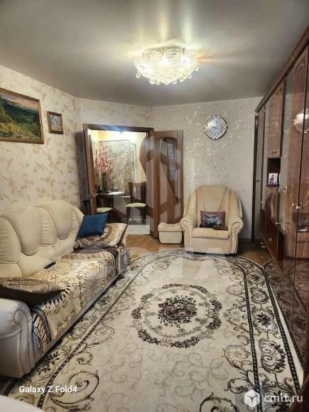 3-комнатная квартира 104 кв.м. Фото 1.