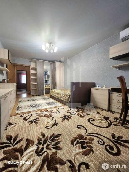 3-комнатная квартира 104 кв.м. Фото 20.