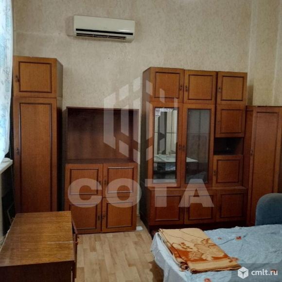 1-комнатная квартира 37 кв.м. Фото 1.