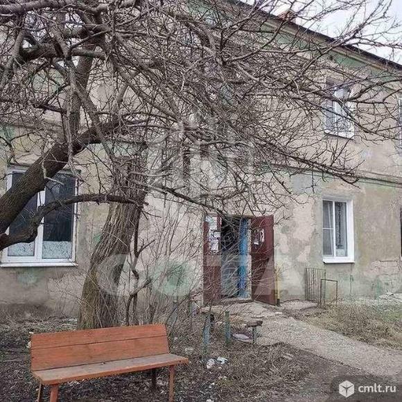 1-комнатная квартира 37 кв.м. Фото 13.