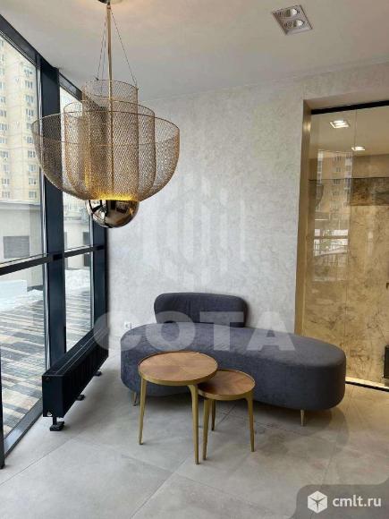 3-комнатная квартира 110 кв.м. Фото 20.