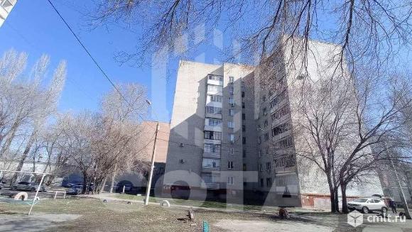 1-комнатная квартира 33,4 кв.м. Фото 1.