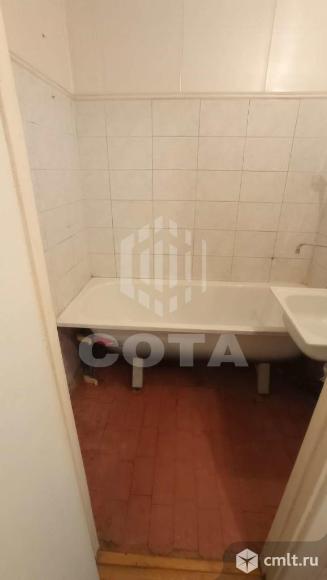 1-комнатная квартира 33,4 кв.м. Фото 20.