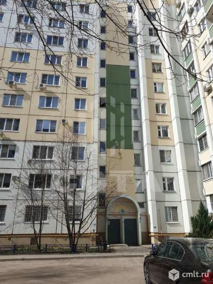 2-комнатная квартира 53,5 кв.м. Фото 12.