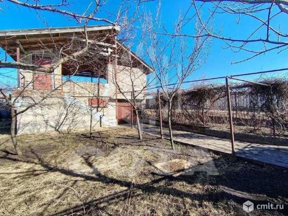 Дача 111,7 кв.м. Фото 1.