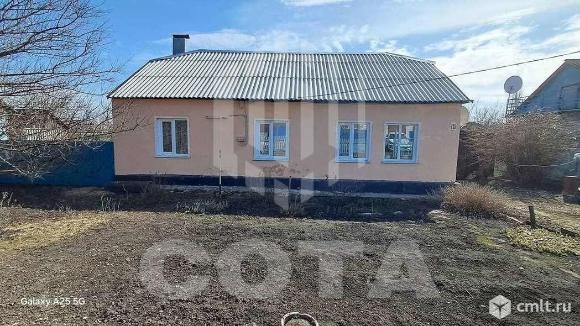 Дом 46,3 кв.м. Фото 1.