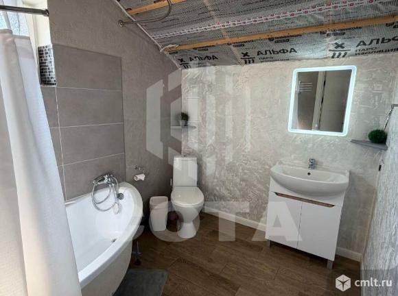 Дом 123,9 кв.м. Фото 20.