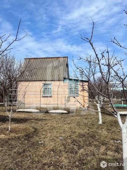 Дача 18 кв.м. Фото 1.