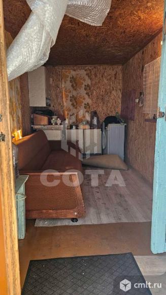 Дом 14 кв.м. Фото 10.