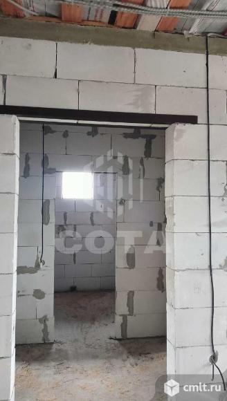 Коттедж 100 кв.м. Фото 10.