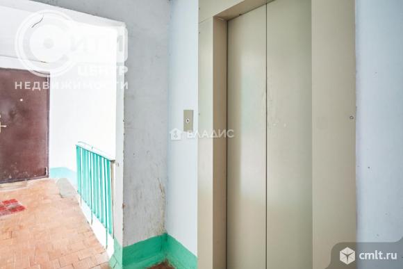 1-комнатная квартира 29 кв.м. Фото 19.