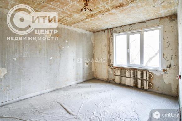 1-комнатная квартира 28,7 кв.м. Фото 1.