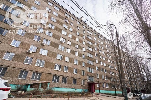 1-комнатная квартира 28,7 кв.м. Фото 11.