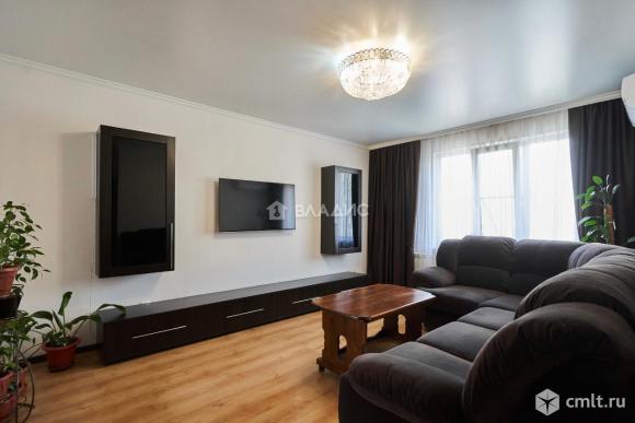 4-комнатная квартира 69,9 кв.м. Фото 1.