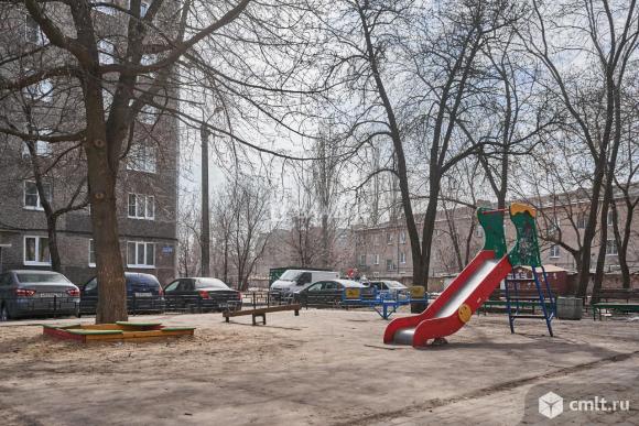 4-комнатная квартира 69,9 кв.м. Фото 20.