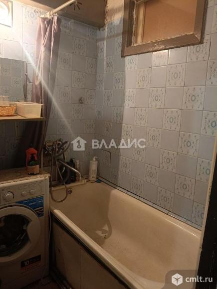 1-комнатная квартира 31,7 кв.м. Фото 7.