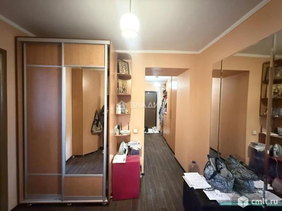 3-комнатная квартира 71,4 кв.м. Фото 20.