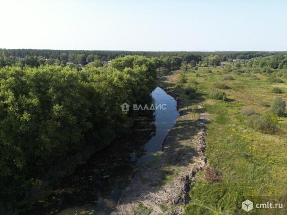 Участок 4,5 сот.. Фото 1.