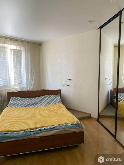 3-комнатная квартира 73,7 кв.м. Фото 20.