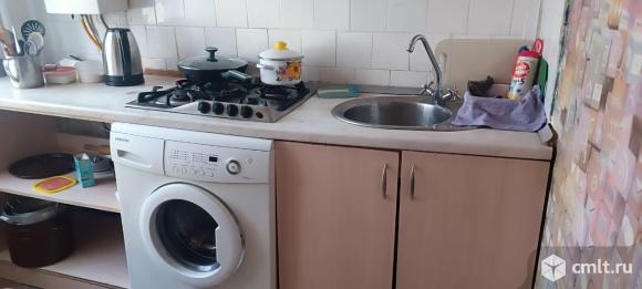 3-комнатная квартира 67 кв.м. Фото 1.