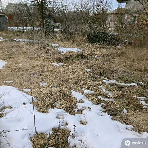 Участок 15 сот.. Фото 1.