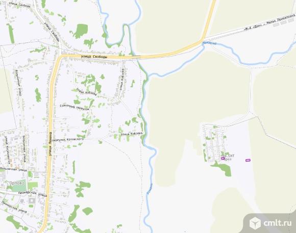 Участок 15 сот.. Фото 9.