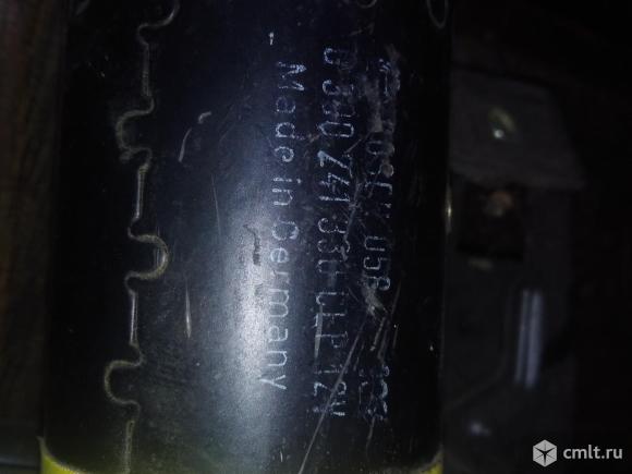 Движок от дворников. Фото 1.