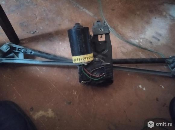 Движок от дворников. Фото 3.