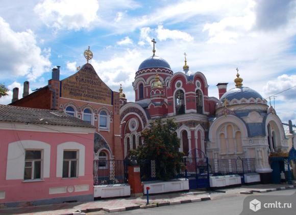 Концерт, фестиваль. Елец. Фото 1.