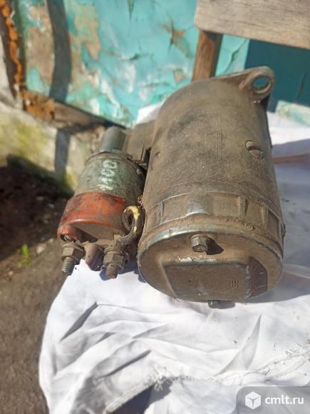 Запчасти на оку. Фото 1.