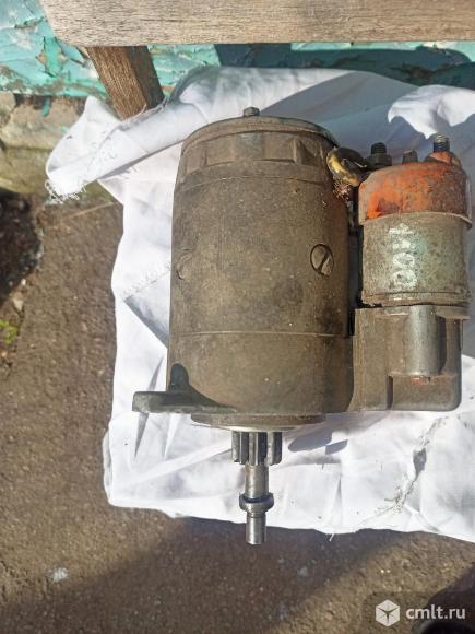 Запчасти на оку. Фото 3.