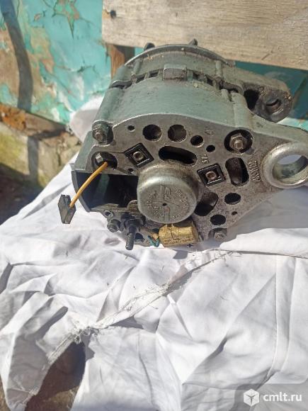 Запчасти на ваз. Фото 1.