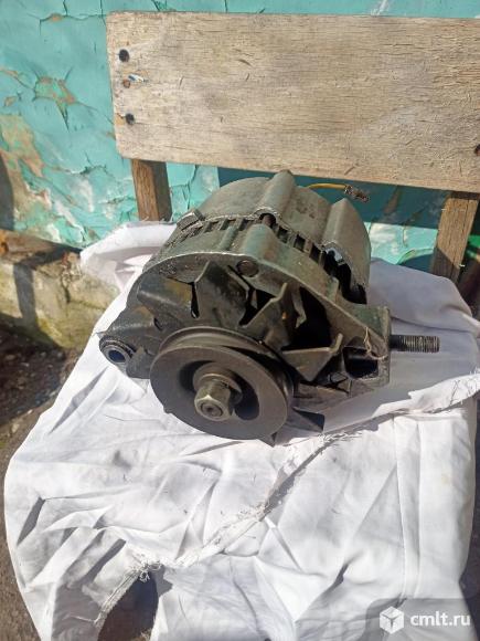 Запчасти на ваз. Фото 2.
