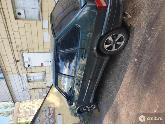 ВАЗ (Lada) 21144 - 2010 г. в.. Фото 1.